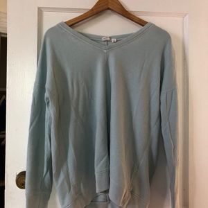 Super cozy sweatshirt- gap